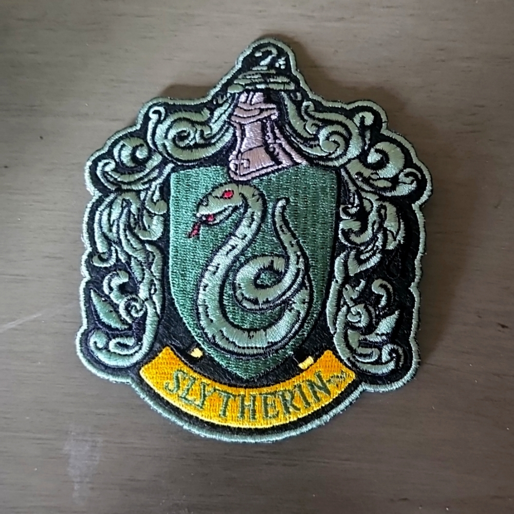 Harry Potter Patch